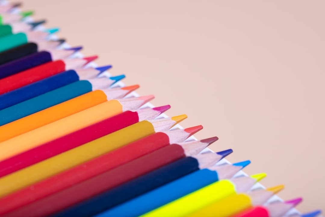 Education background